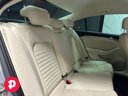 2018 Volkswagen Passat Highline 1.6TDI 120HP 4DR - Straight Sale Discount €19,950 thumbnail