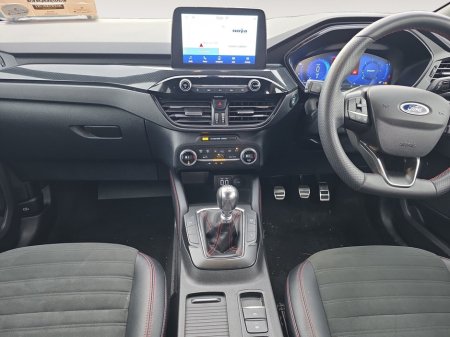 2023 Ford Kuga 1.5 EcoBlue 120PS ST-Line €30,900 thumbnail