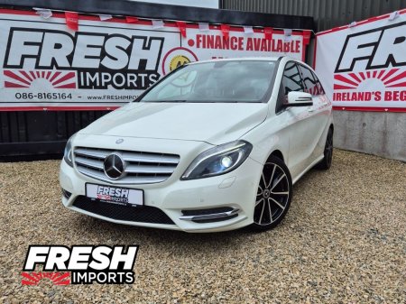 2014 Mercedes-Benz 180 *TOP SPEC MODEL* thumbnail