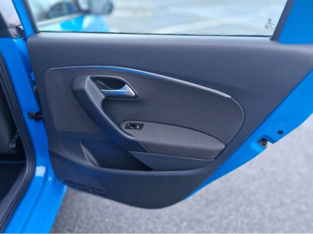 2014 Volkswagen Polo 1.4 TDI  Manual €7,494 thumbnail