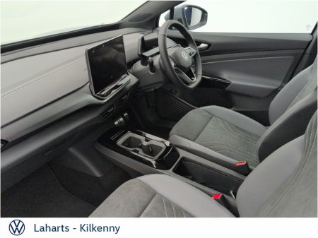 2026 Volkswagen ID.4 PRO PLUS 77KWH 286HP €47,347