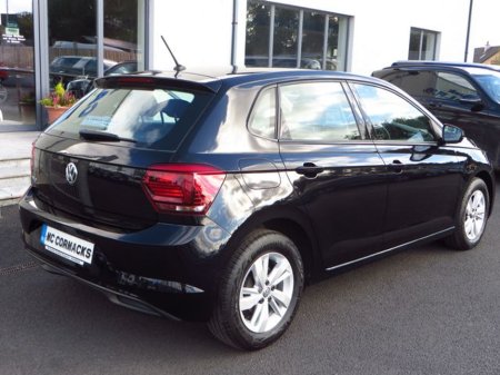 2019 Volkswagen Polo SE TSI DSG AUTOMATIC GEARBOX €18,950