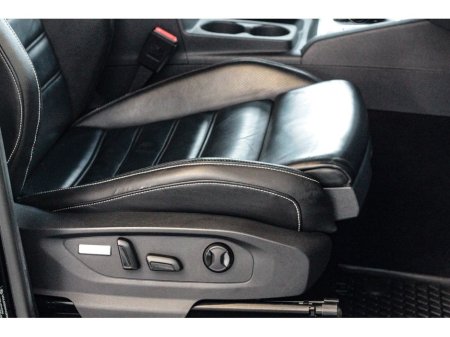 2020 Volkswagen Amarok AVENTURA BLACK EDITION 3.0 V6 4MOTION €48,950 thumbnail