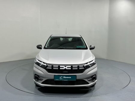 2023 Dacia Sandero Essential 1.0 Petrol €14,800