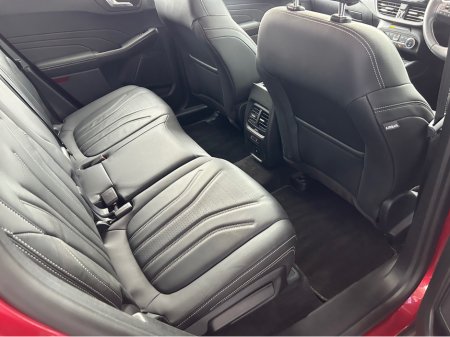 2023 Ford Kuga VIGNALE 2.5 PHEV 225 S6.2 C CT 4DR €37,950