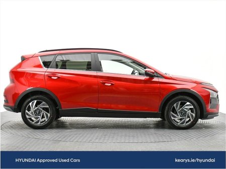 2026 Hyundai Bayon Executive Auto Order Your 261Today! €32,470 thumbnail