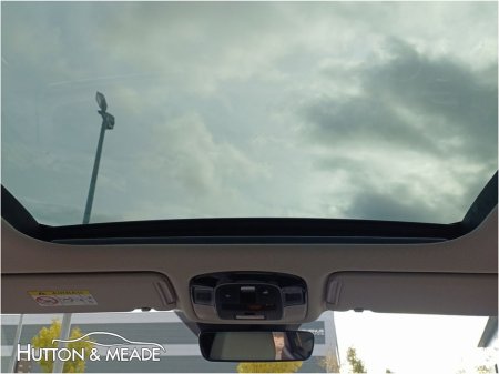 2025 Hyundai Tucson Platinum PHEV 1.6 Petrol 5dr €46,222 thumbnail