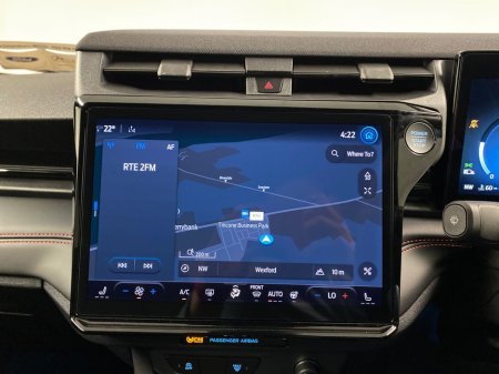 2026 Ford Puma St Line 1.0 125PS MHEV €35,075 thumbnail