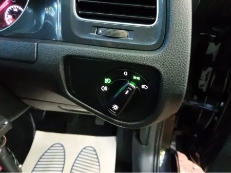 2019 Volkswagen Golf (NOW SOLD) VAN 1.6 TDI MANUAL  115HP  @ REDDY2DRIVE LTD 2DR €12,500 thumbnail