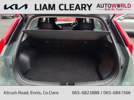 2023 Kia Niro PHEV K3 5DR AUTO €30,495 thumbnail