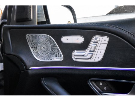 2023 Mercedes-Benz GLE Class 350de AMG Premium Plus 316bhp 4Matic €82,850 thumbnail