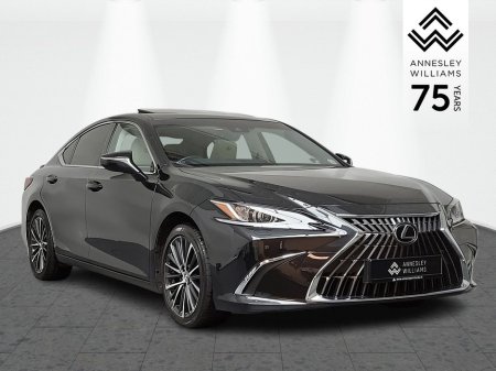 2023 Lexus ES 300 H ES300h Dynamic €46,950