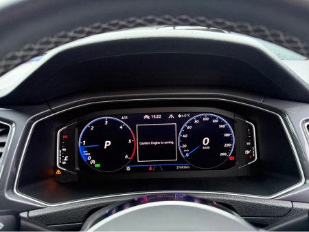 2021 Volkswagen T-Roc R-LINE - 2.0L DIESEL - AUTO - 12M WARRANTY - CAR: 1627 thumbnail