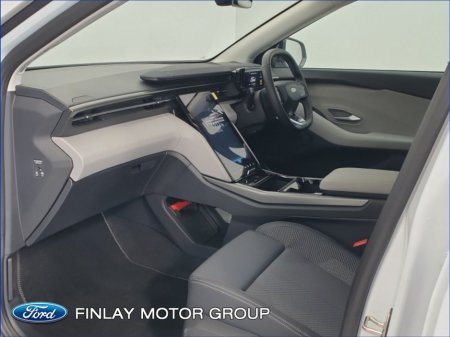 2026 Ford Explorer 2 Seat Commercial Van- SEAI GRANT APPROVED €43,734