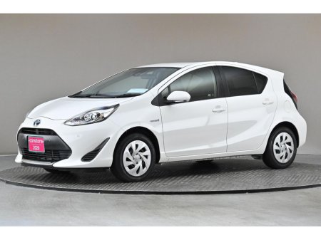 2020 Toyota Aqua *JAN 2026 PRICING NOW*1.5 VVT-i HYBRID *ANDROID CAR PLAYER*REVERSE CAM* €14,480