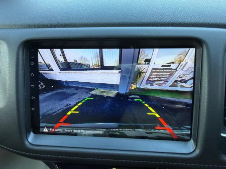 2020 Honda Fit  €15,490 thumbnail