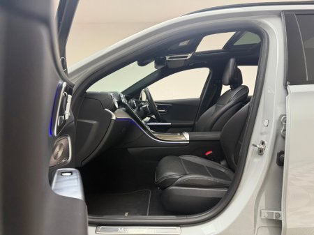 2024 Mercedes-Benz C Class C300E AMG LINE PREM PLUS *PAN ROOF* €54,990 thumbnail
