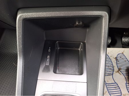 2021 Volkswagen Caddy *Deposit Taken* CARGO 2.0 TDI  6 Speed *Immaculate/New Model/App Connect* €14,500 thumbnail