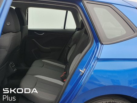 2024 Skoda Kamiq Ambition 1.0TSI 110HP DSG CALL Cormac on 0861736180 €31,900 thumbnail