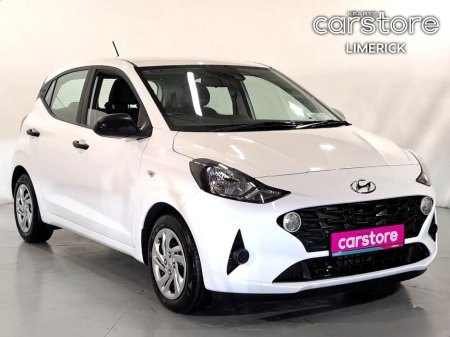 2022 Hyundai i10 i10 Classic €15,333