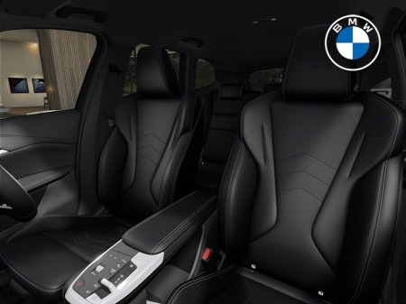 2026 BMW X1 xDrive25e M Sport €61,875