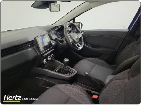 2023 Renault Clio Evolution 1.0 Petrol Manual €15,995