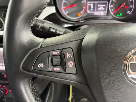 2015 Vauxhall Corsa  €6,250 thumbnail