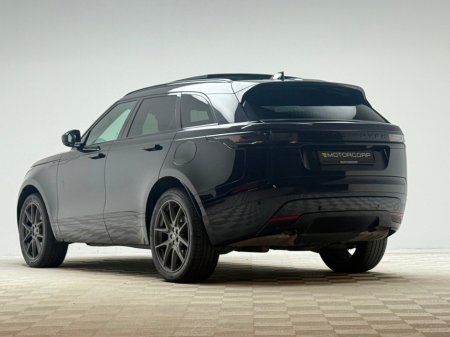 2024 Land Rover Range Rover Velar HSE P400E *PAN ROOF* €65,990 thumbnail