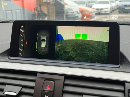 2017 BMW 1 Series ONLY €15950! 2017 BMW 1 SERIES 118D AUTOMATIC REVERSE CAMERA - CRUISE CONTROL €15,950 thumbnail