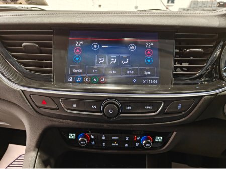 2019 Opel Insignia GRAND SPORT ELITE 2.0 170PS 5DR €13,450 thumbnail