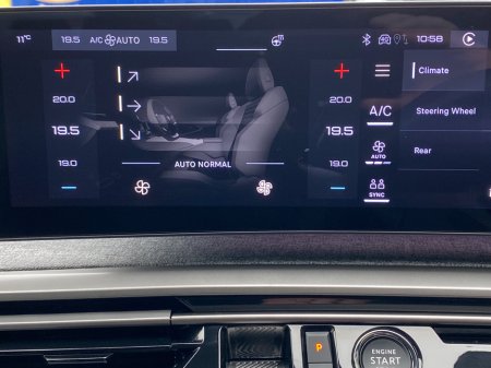 2025 Peugeot 5008 1.2 MHEV 145bhp E-DCS6 Allure €47,900 thumbnail