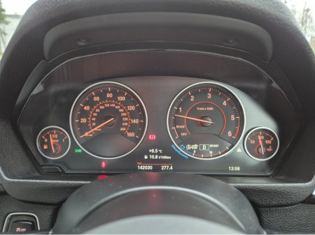 2016 BMW 4 Series 430D M SPORT GRAN COUPE AUTO F36 €22,950 thumbnail