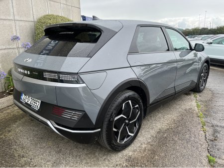 2022 Hyundai Ioniq 5 OGP SPEC ELECTRIC 58KWH €22,950