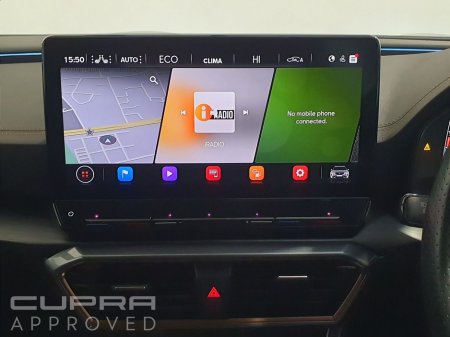 2023 Cupra Formentor e-Hybrid 204hp DSG thumbnail