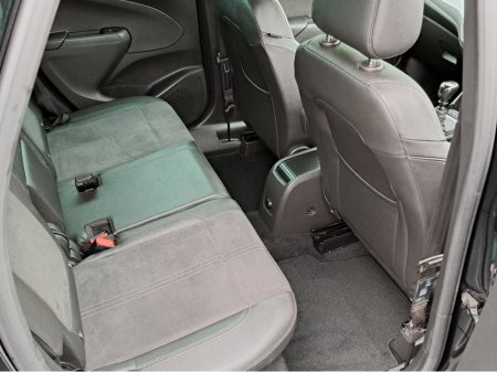 2022 Opel Crossland ULTIMATE 1.5TD 110BHP **LEATHER/SUEDE INTERIOR"" €19,950 thumbnail