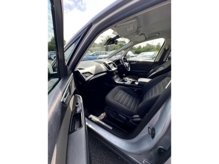 2019 Ford Galaxy 2.0 TD 150PS 6SPEED FWD 4DR