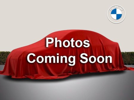 2025 BMW iX1 eDrive20 xLine