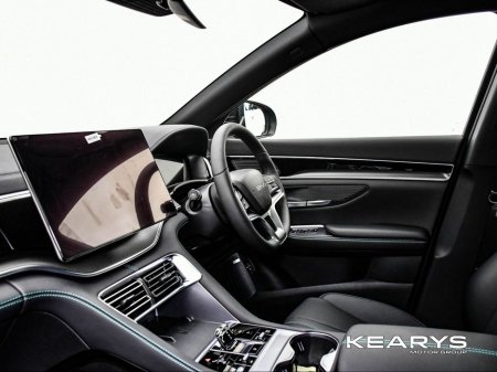 2026 BYD Seal U Order your 261 Seal U Design Black today! thumbnail