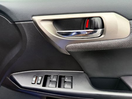 2015 Lexus CT 200 h 1.8 HYBRID / ADVANCE SPEC / TAX €180 (152 REG ) €13,950 thumbnail