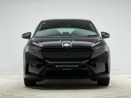 2023 Skoda Enyaq iV IV 80 SPORTLINE + PLUS €36,990