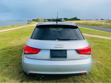 2014 Audi A1 1.4 AUTO//FINANCE AVAILABLE//CALL TODAY €12,950
