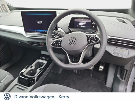 2025 Volkswagen ID.4 SUNROOF PRO PLUS 77KWH 286HP €39,950