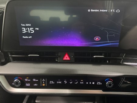 2025 Kia Sportage K3 1.6 Crdi 251 €38,800 thumbnail