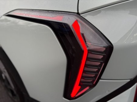 2025 Kia EV4 Fastback GT Line (612km Range) (Finance available at 3.9% apr) €48,995 thumbnail