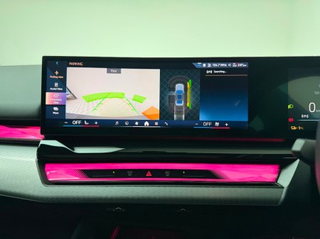 2024 BMW i5 40 M SPORT EDRIVE *PAN ROOF* €63,990 thumbnail