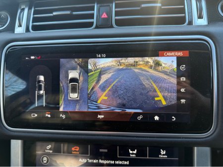 2021 Land Rover Range Rover Sport 2.0 P400E AUTOBIOG €59,950 thumbnail