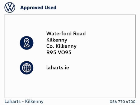 2025 Volkswagen T-Cross EDITION 75 1.0 95HP €28,950