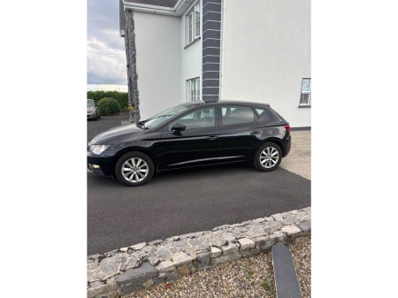 2020 SEAT Leon SE TDI
