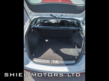2017 Hyundai i40 TOURER COMFORT 5DR €9,950