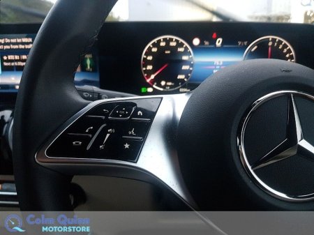 2025 Mercedes-Benz GLA Class GLA 250 E Progressive Plus *Manufacturers Warranty Until 01-07-2027* €54,995 thumbnail